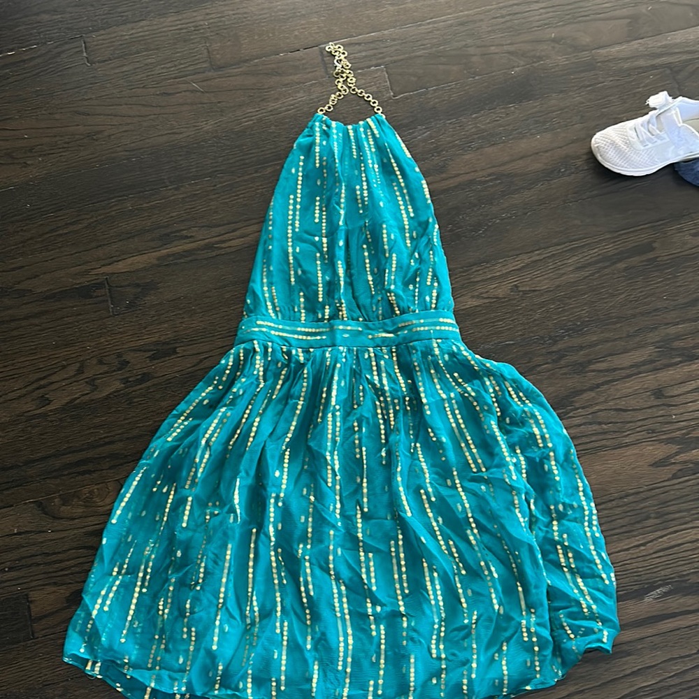 Milly size 2